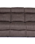 Yvette - 3 Seater Manual Recliner