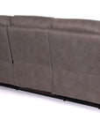 Yvette - 3 Seater Manual Recliner