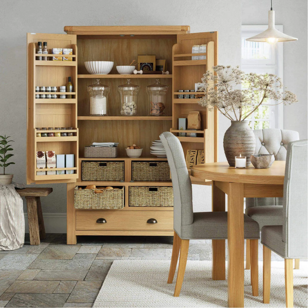 Heart of the Home
