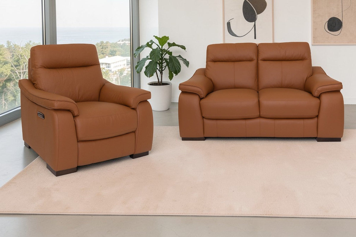 Tailored Comfort