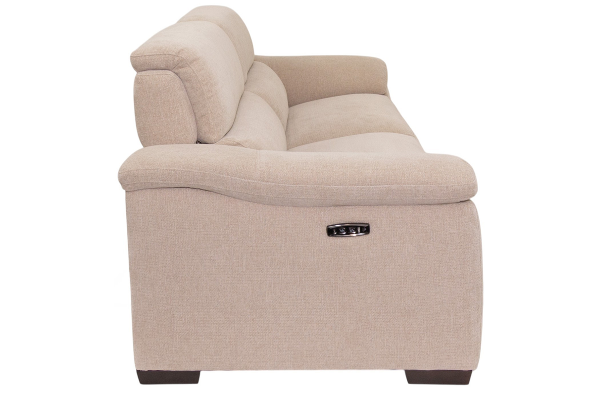Apex - 2.5 Seater Recliner