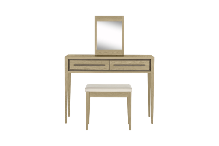 Prague - Dressing Table