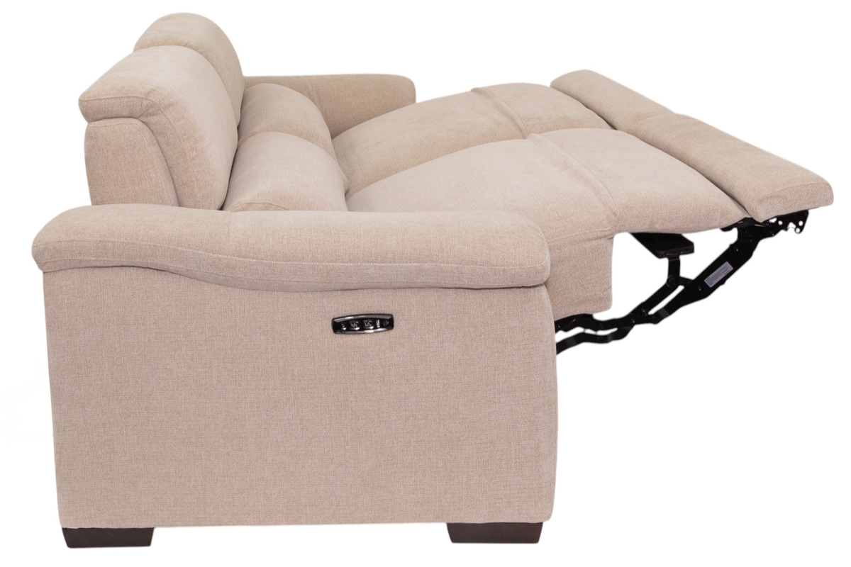Apex - 2.5 Seater Recliner