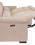 Apex - 2.5 Seater Recliner