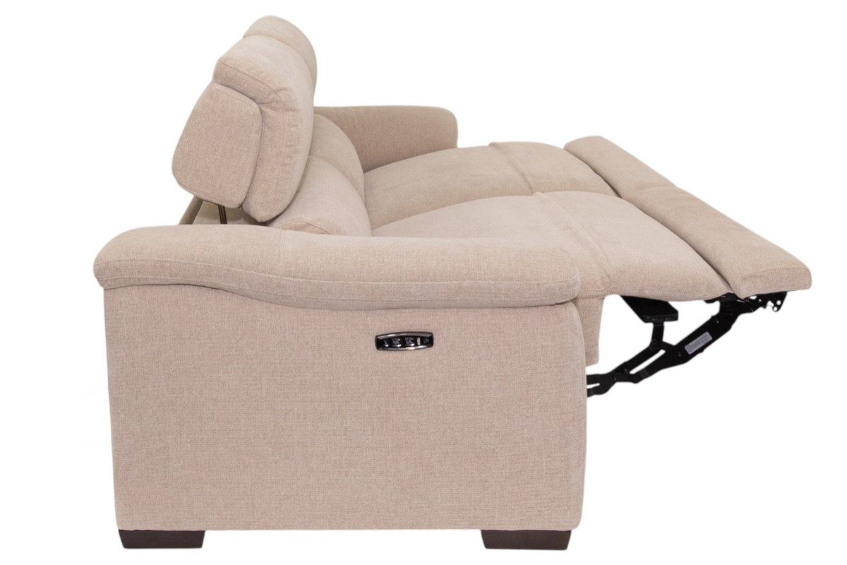 Apex - 2.5 Seater Recliner