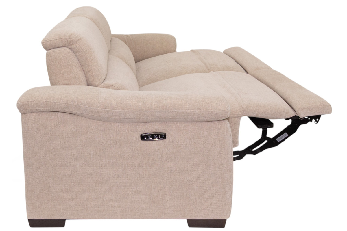 Apex - 2.5 Seater Recliner