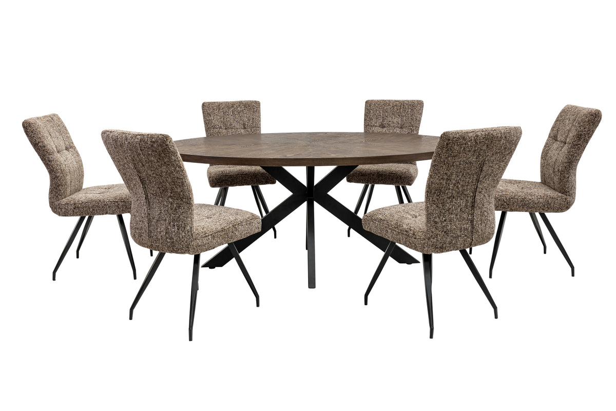 Moana - Dining Table