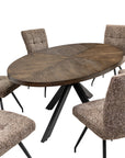 Moana - Dining Table