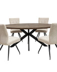 Moana - Dining Table