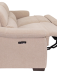 Apex - 2.5 Seater Recliner