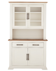 Mannheim - Dresser & Hutch