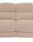 Apex - 2 Seater Recliner