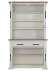 Mannheim - Dresser & Hutch