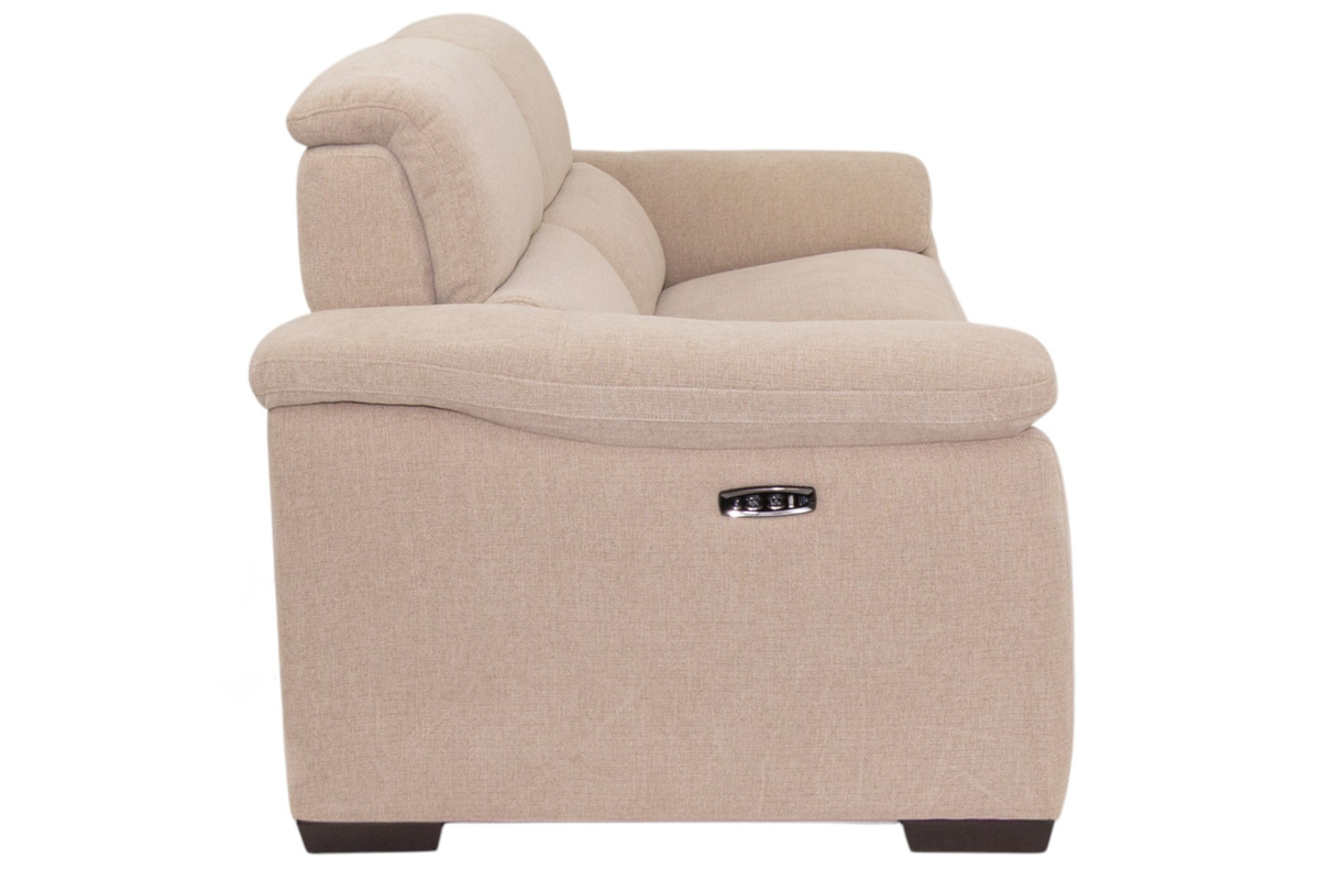 Apex - 2 Seater Recliner