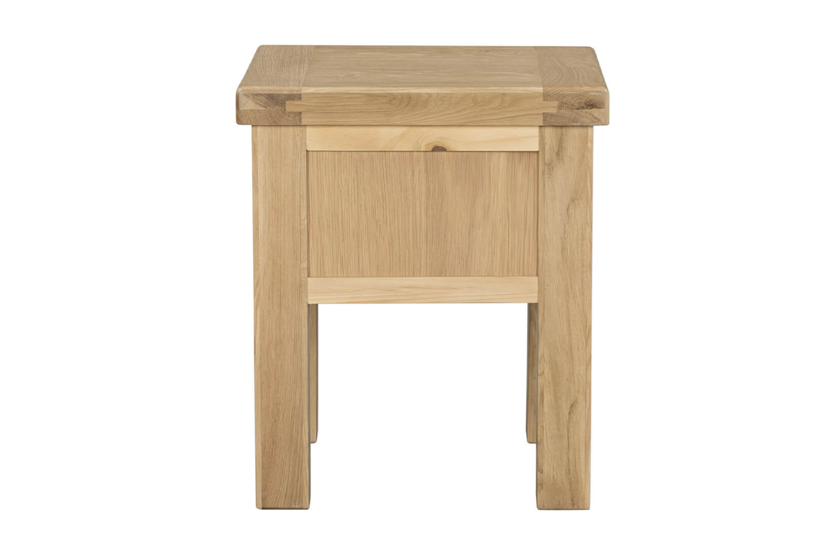 Miller - Lamp Table