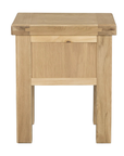 Miller - Lamp Table