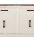 Mannheim - Large Sideboard