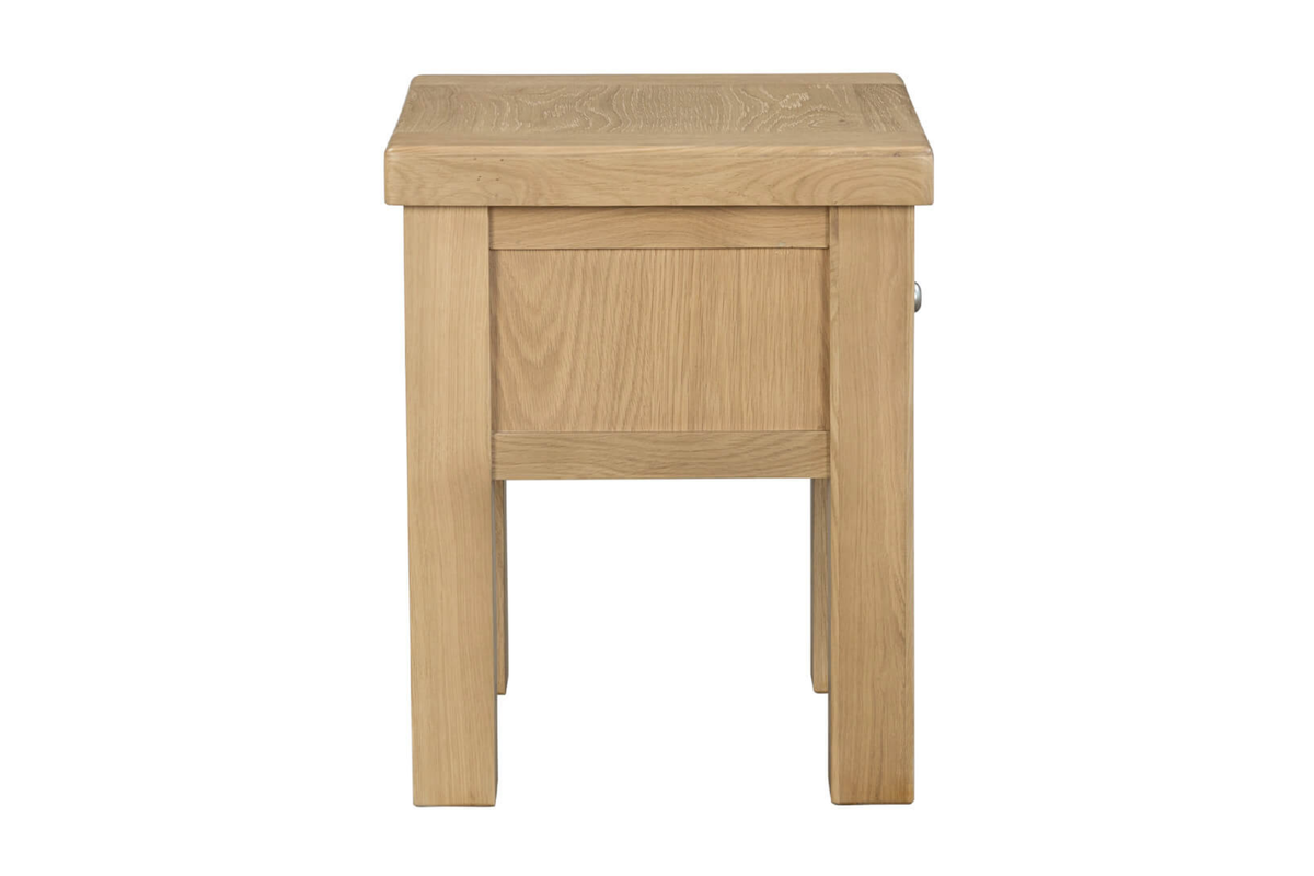 Miller - Lamp Table