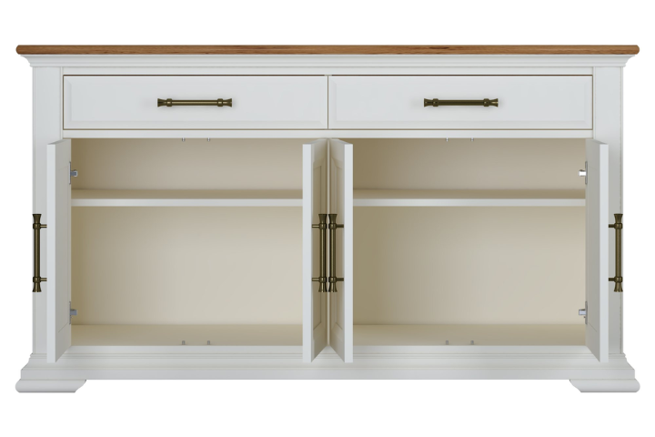 Mannheim - Large Sideboard