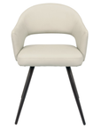 Walden - Faux Leather Dining Chair