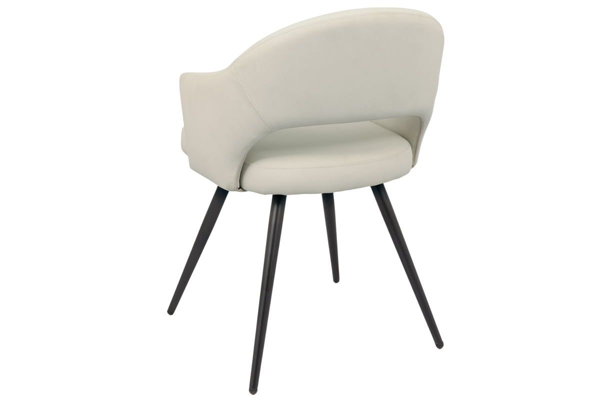 Walden - Faux Leather Dining Chair