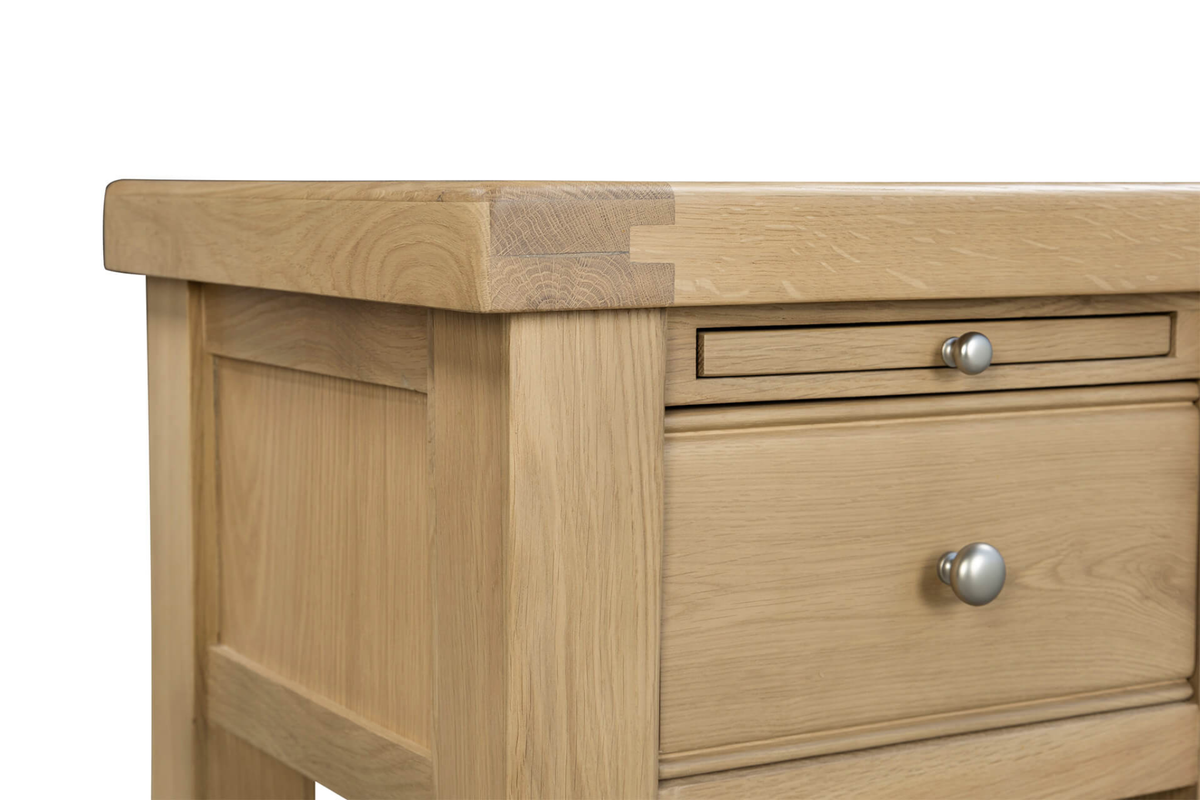 Miller - Lamp Table