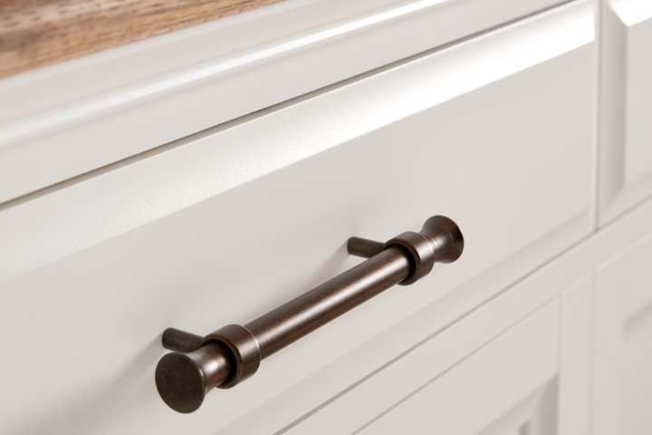 Mannheim - Large Sideboard
