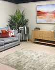 Monier - Fabric 3 Seater