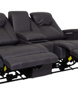 Anza - 2 Seater Power Recliner