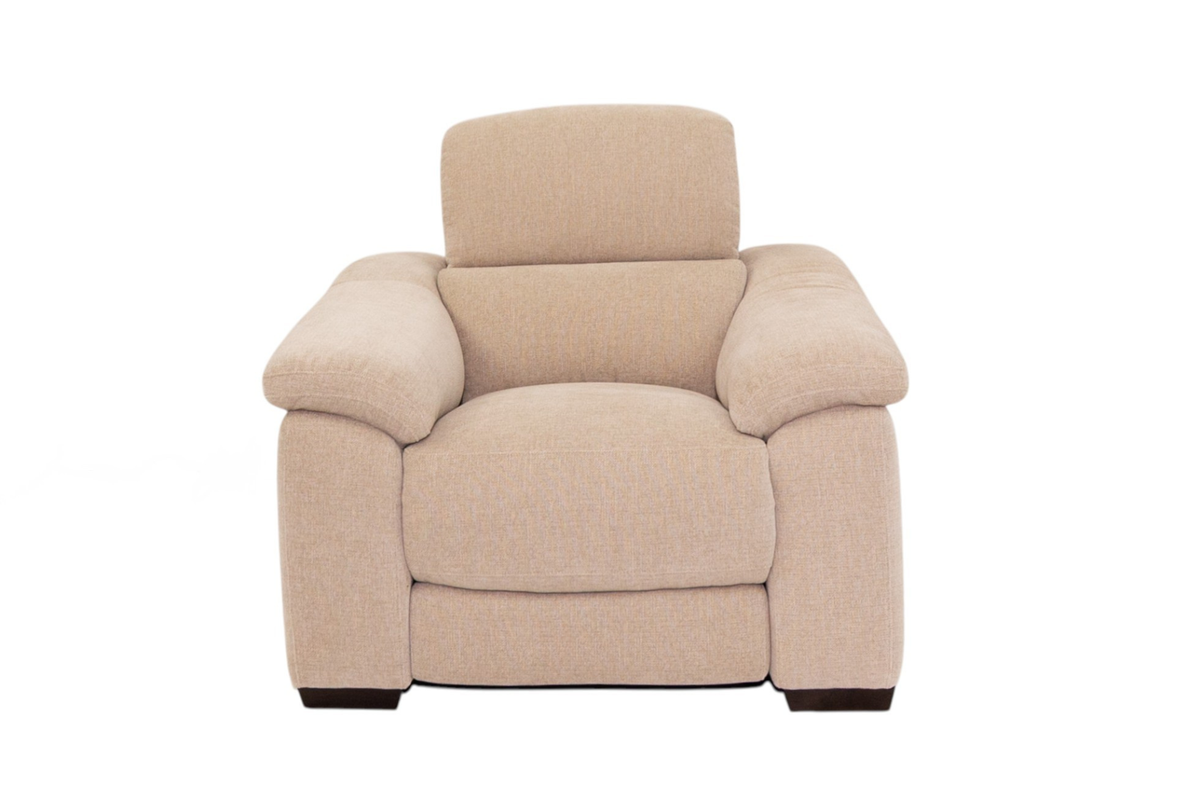 Apex - Fabric Recliner