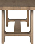 Dovedale - 2.3m Dining Table