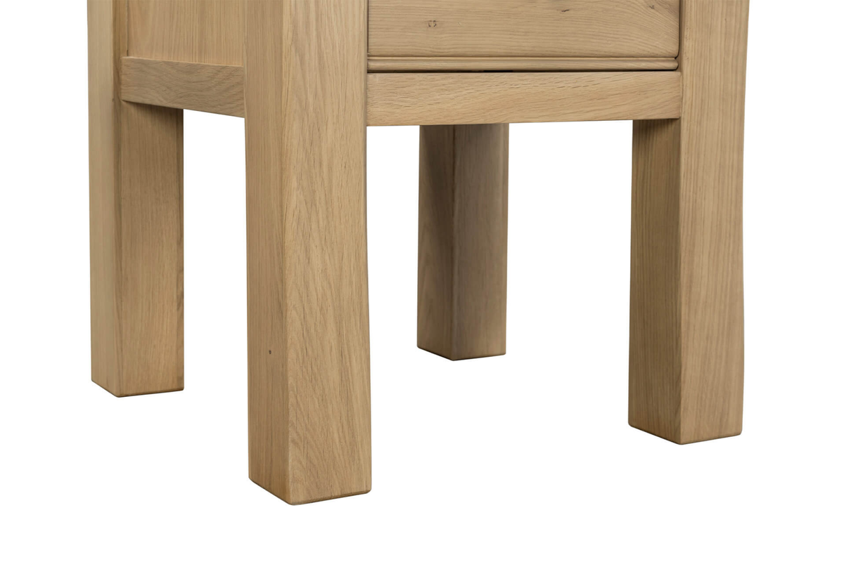 Miller - Lamp Table