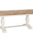 Mannheim - Extension Dining Table