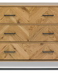 Dresden - 3 Drawer Chest
