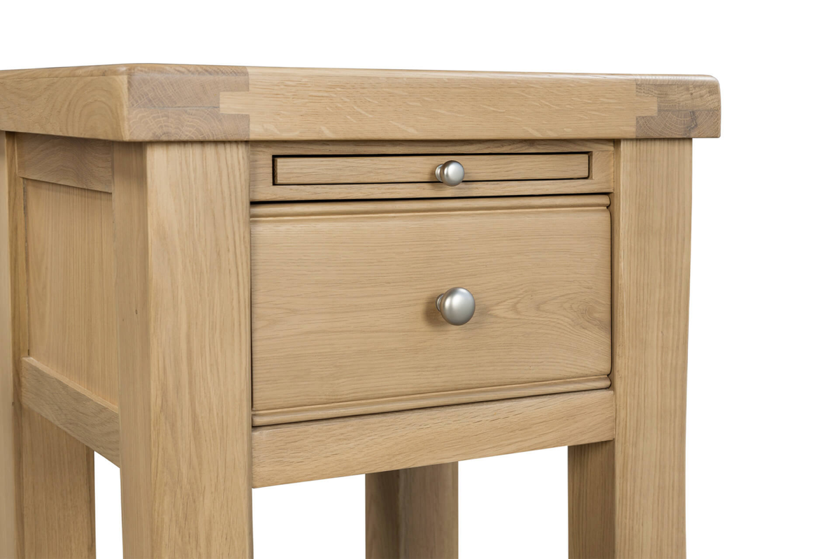 Miller - Lamp Table