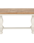 Mannheim - Extension Dining Table
