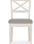 Vesper - Grey Dining Chair