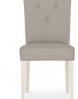 Vesper - Faux Leather Dining Chair