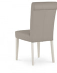 Vesper - Faux Leather Dining Chair