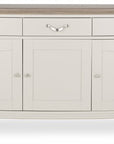 Vesper - 3 Door Sideboard