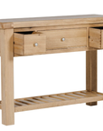 Miller - Console Table