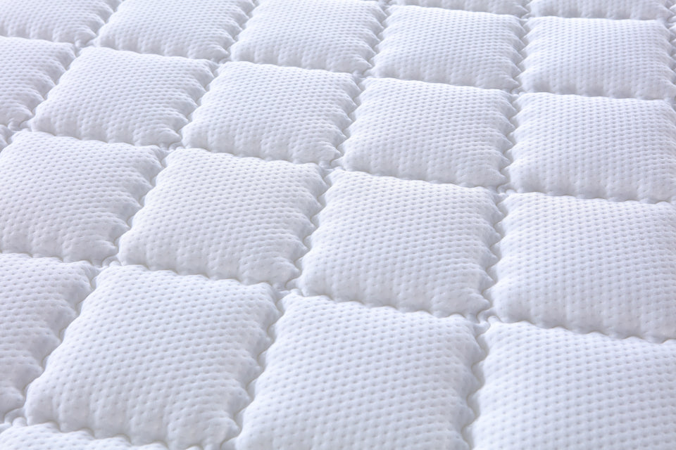 Rhapsody - Pocket Sprung 5ft King Mattress