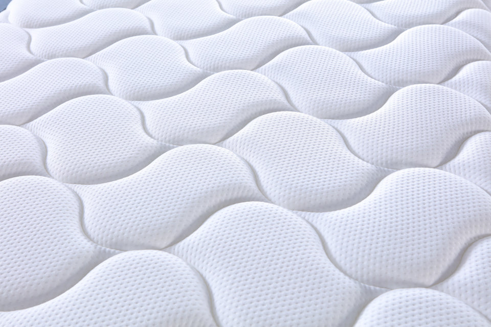 Hampton - Pocket Sprung 4ft 6in Double Mattress