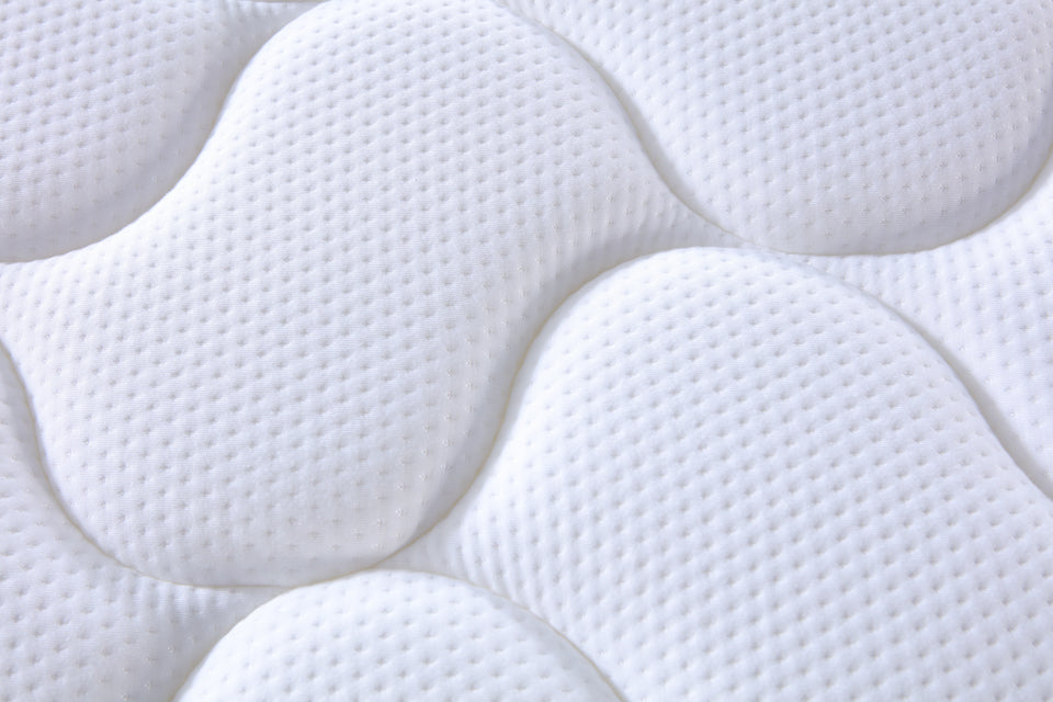 Hampton - Pocket Sprung 4ft 6in Double Mattress