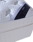 Presidential - Pocket Sprung 5ft King Mattress
