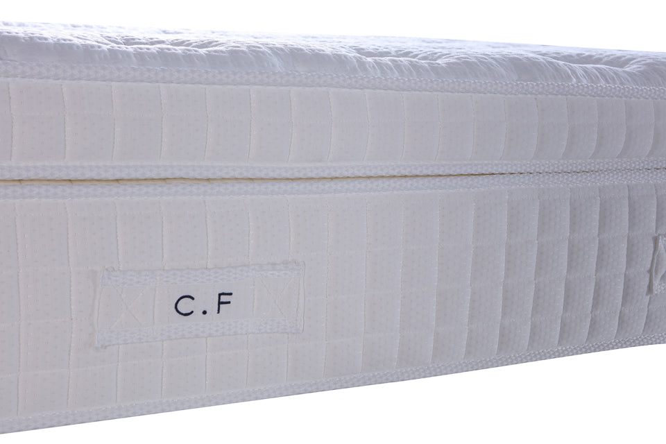 Presidential - Pocket Sprung 4ft 6in Double Mattress