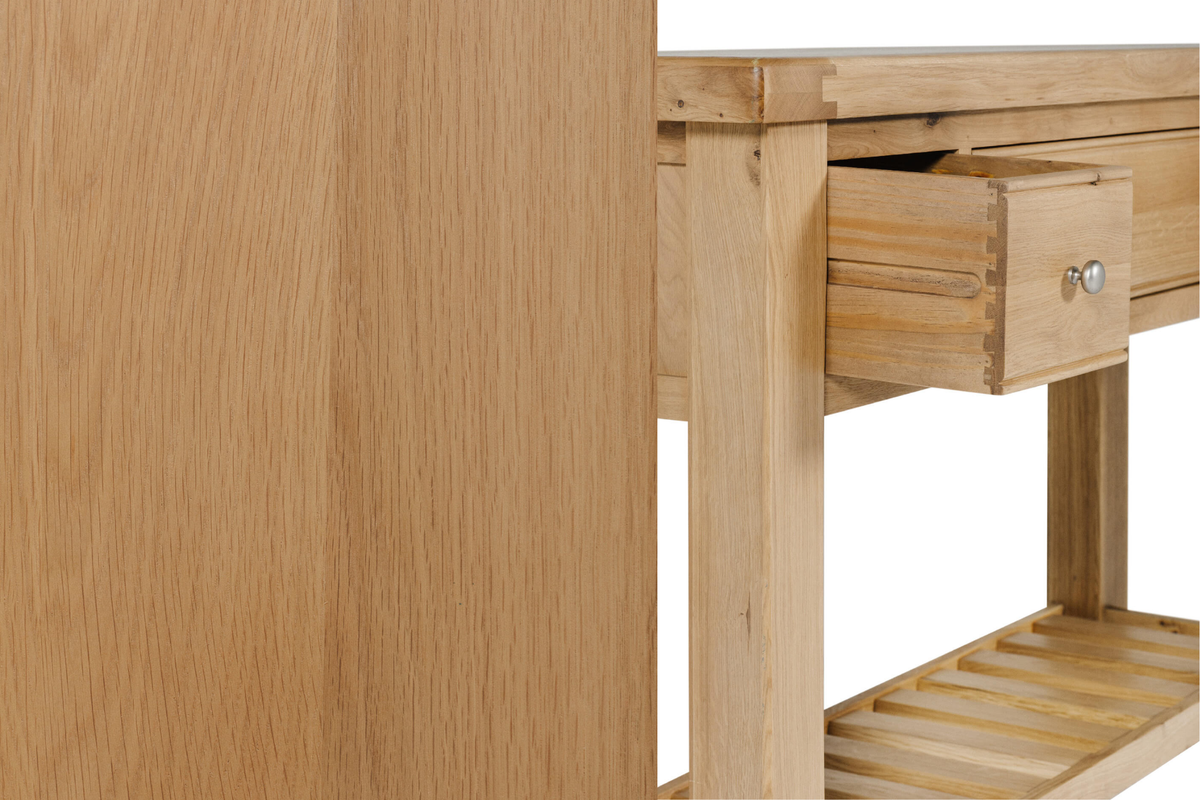 Miller - Console Table
