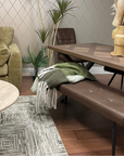 Reia - 1.8m Dining Table