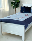 Eden - 3ft Single Bedframe