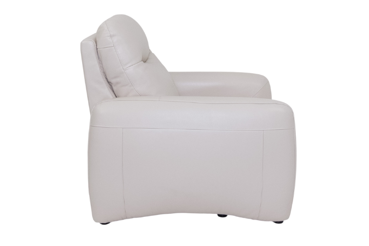 Hunter - Leather Recliner